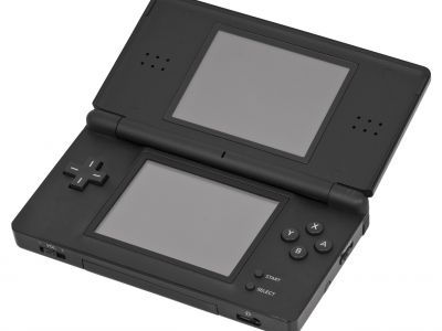 Nintendo ds spil