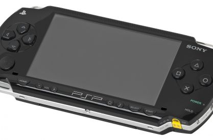 Kan man stadigvæk få PSP?