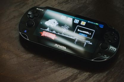 Er PS Vita udgået? Se status på PS Vita