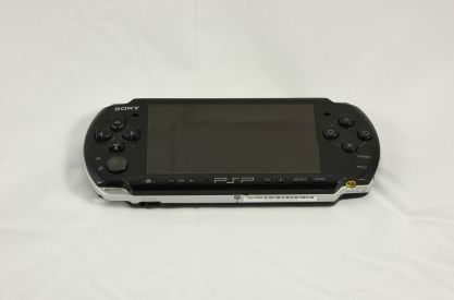 Kommer der en ny PSP?